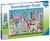 Puzzle 300 pièces XXL - Europe colorée