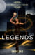 Legends - Chamberlain Codex, #3