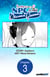 I'm Not Even an NPC In This Otome Game! #003