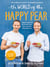 The World of the Happy Pear - Over 100 Simple, Tasty Plant-based Recipes for a Happier, Healthier You