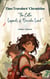"Legends of the Druidic Lands: The Heart of the Forest" - Time Travelers' Chronicles, #7