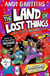 You and Me and the Land of Lost Things - a hilarious adventure from the internationally bestselling author of the Treehouse series!