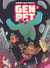 GenPet - Tome 2 - Nouveaux Héros