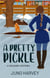 A Pretty Pickle - Mulbury Mystery, #2