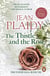 The Thistle and the Rose - (The Tudor saga: book 8): the compelling story of a princess and queen torn between love and duty from the undisputed Queen of British historical fiction