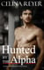 Hunted by the Alpha (Paranormal Werewolf Erotica)