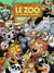 Le Zoo des animaux disparus - Tome 6