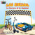 Las Ruedas: La Carrera de la Amistad (Spanish Book for Kids) - Spanish Bedtime Collection