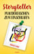 Storyteller Plaudertaschen zum Einschlafen