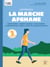 J'apprends la marche afghane - La méthode fiable pour améliorer son bien-être physique et émotionnel
