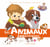 Les animaux domestiques