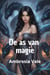 De as van magie