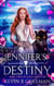 Jennifer's  Destiny - Gaia's Daughters, #3