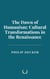 The Dawn of Humanism: Cultural Transformations in the Renaissance