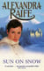 Sun on Snow - Perthshire Cycle, Book 3