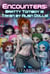 Encounters: Bratty Tomboy is Taken by Alien Dolls! - Encounters, #2