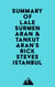 Summary of Lale Surmen Aran & Tankut Aran's Rick Steves Istanbul