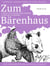 Learning German through Storytelling: Zum Bärenhaus – a detective story for German language learners (for intermediate and advanced students) - Baumgartner und Momsen, #4