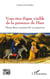 Vous êtes Signe visible de la présence de Dieu - Même dans certaines de vos épreuves