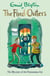 The Mystery of the Pantomime Cat - Book 7