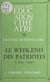 Le week-end des patriotes