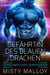 Gefährtin des blauen Drachen - Die Drachen Von Xanthara, #1