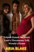 Friend-Zoned No More: Lust's Threesome Toll, Womb's Flame