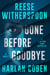 Gone Before Goodbye