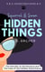 Squirrel & Swan Hidden Things - S &  S Investigations, #3