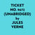 Ticket No. 9672 (Unabridged)