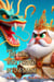 The King Who Turned Into a Snake - Cuentos Infantiles, #12