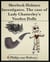 Sherlock Holmes Investigates. The Case of Lady Chatterley's Voodoo Dolls - Sherlock Holmes Investigates, #1