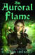 An Auroral Flame