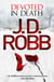 Devoted in Death - An Eve Dallas thriller (Book 41)