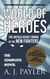 World of Heroes: The Untold Secret Origin of the New Fighters