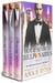 Hot and Sensual Billionaires Take II: Beyond Granite Falls: Volumes 1-3 - Beyond Granite Falls, #4