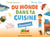 Du monde dans ta cuisine - Douceurs (livre enrichi) - Recettes pour voyager gourmand