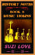 Music Violins: History Notes Book 8 - History Notes, #8