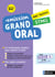 Mission Grand oral STMG - Terminale - Bac 2027 - Epreuve finale Tle Grand oral