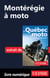 Montérégie à moto