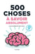 500 choses à savoir absolument - 500 questions de culture G superflues, donc très nécessaires