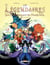 Les Légendaires - Les Chroniques de Darkhell T05 - Alliances