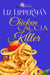 Chicken Caccia-Killer - A Jordan Mcallister Mystery, #4