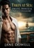 Taken at Sea: Pirates, Princes & Savage Pleasure