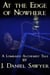 At The Edge of Nowhere - The Lombard Alchemist Tales, #1