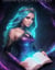 "Chronicles of Celestria: The Everlasting Odyssey."