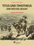 Titus und Timotheus und der Esel Bileam