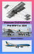 Vietnam Civil Aviation Pre-WW1 to 2020