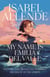 My Name Is Emilia del Valle - A Novel