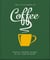 The Little Book of Coffee - No filter